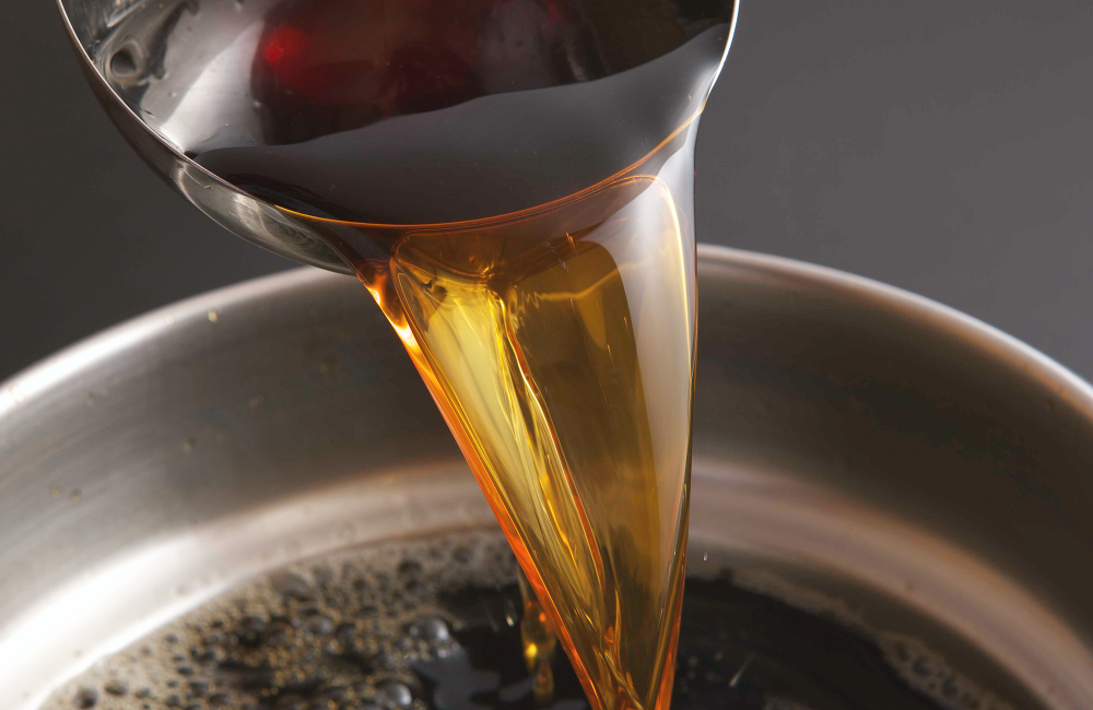 田丸屋特製だし